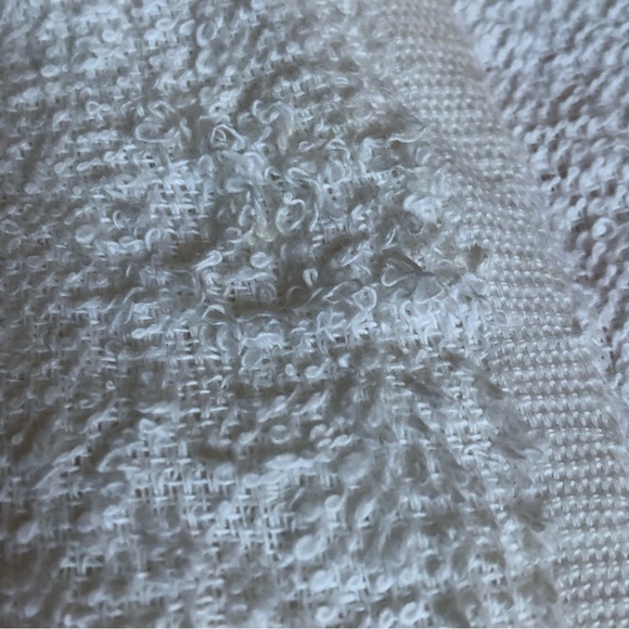 60's Blue Jay Bathroom Towel Set - NOW - Kathaway Canada - Hostess Gift - Towels - Picture 9 of 10